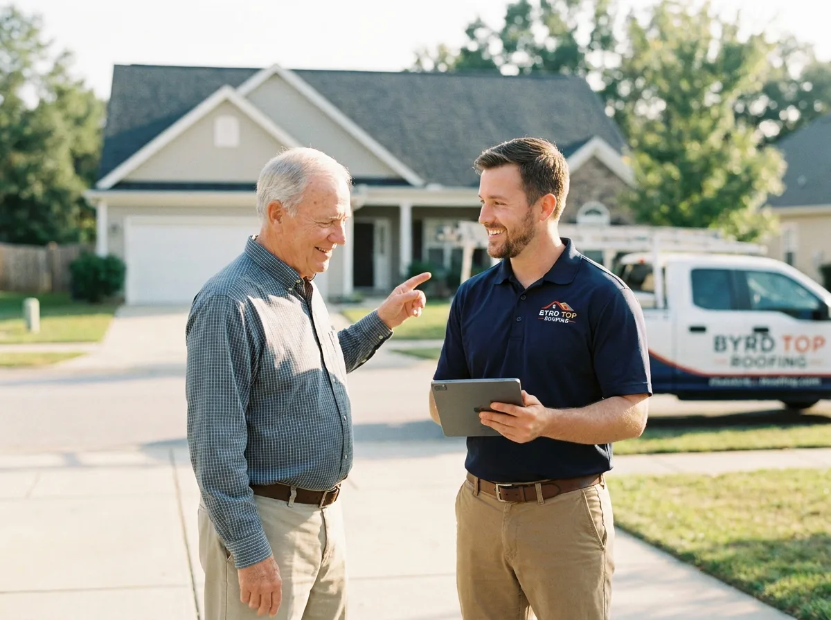Roofing Nicholson, GA FAQs